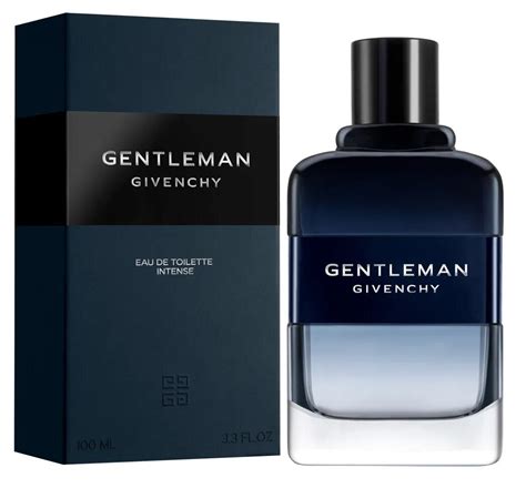 givenchy gentleman intense eau de parfum|givenchy gentleman perfume reviews.